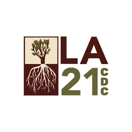 LA 21 CDC